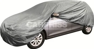 Produktbild von CARPRISS Autoabdeckung Schutzhülle 482cm 150cm 126cm