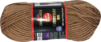 Zdjęcie produktu dla Włóczka Himalaya Everyday Big 70830 / karmel