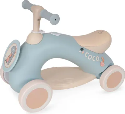 Immagine prodotto di DeCuevas 30080 La mia prima sdraietta COCO 2024