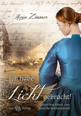 Obrázok produktu pre Ich habe Licht gebracht!