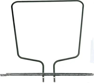Produktbild von EUROPART Heizstab 10007264 für Backofen | Heizelement, Heizspirale, Heizstange, Heizpatrone