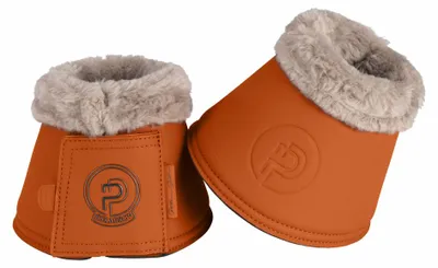Immagine prodotto di Eskadron Platinum 26: scudetto in ecopelle con interno in neoprene