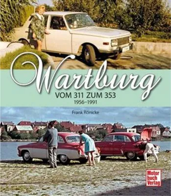 Produktbild von Wartburg