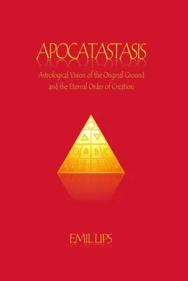 Produktbild von APOCATASTASIS (Paperback)