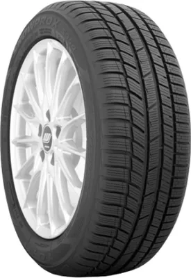 Obrázok produktu pre Pneumatiky TOYO 195/55 R20 95H SNOWPROX S954 XL