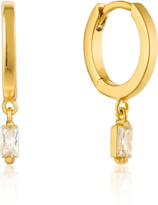 Produktbild von Ania Haie Jewellery E018-09G Ohrringe
