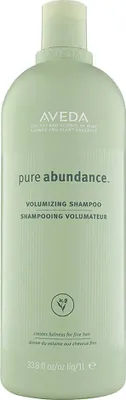 Image de Aveda Pure Abundance Volumizing Shampoo 1000ml - shampooing volumateur