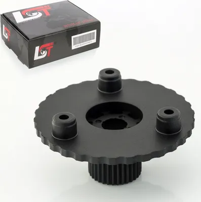 Produktbild von Fensterhebermotor Reparatur Zahnrad Rolle Reparaturteil für FIAT STILO 192
