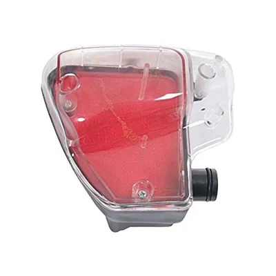 Produktbild von TNT Luftfiltergehaeuse Tnt Transparent
