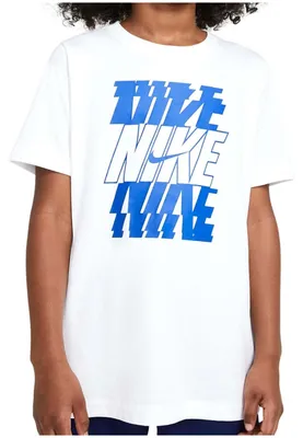 Immagine prodotto di T-shirt Nike DC7794-100 da Bambini