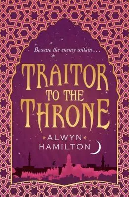 Produktbild von Traitor to the Throne