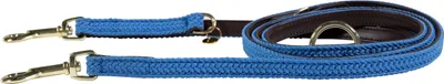Produktbild von Kentucky Dogwear Nylon Hundeleine geflochten 2m