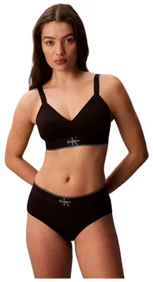 Produktbild von BH Calvin Klein LV00QF8877 für Damen