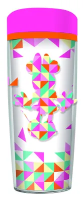 Zdjęcie produktu dla Termohrnek 533 ml, Minnie
