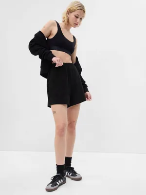 Produktbild von GAP Shorts mit elastischem Bund 616631-01__XXL