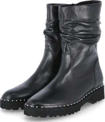Produktbild von Gabor 51.800  Damenschuhe - Stiefeletten schwarz Elegant NEU