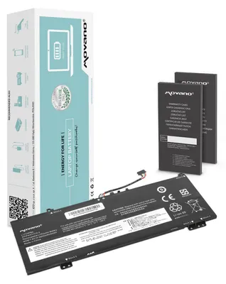 Immagine prodotto di Batteria L17C4PB0 L17M4PB0 per Lenovo Yoga 530-14IKB
