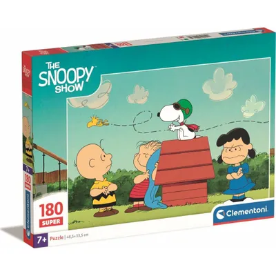 Zdjęcie produktu dla Clementoni 29065, 7 lat(a)