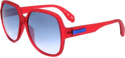 Immagine prodotto di Occhiali da sole da donna Adidas Original OR0034 rosso opaco 57/15/135