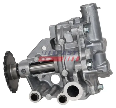 Produktbild von FAST FT38304 Ölpumpe Motorölpumpe für NISSAN Qashqai / Qashqai +2 I (J10, NJ10) für RENAULT MEGANE III Grandtour (KZ0/1) Scénic III (JZ0/1) für OPEL