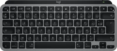 Immagine prodotto di Logitech MXKeysMini per Mac WRLS IllumKB SPACE