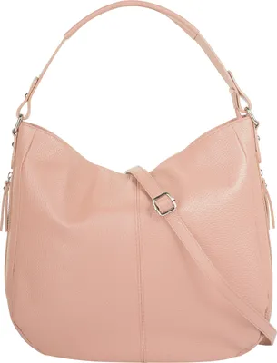 Produktbild von Cluty Shopper Damen 021407 rosa