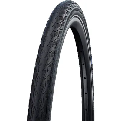 Zdjęcie produktu dla Schwalbe Delta Cruiser Plus 29/28" (622 mm) 50.0 Black Opona do rowerów trekkingowych