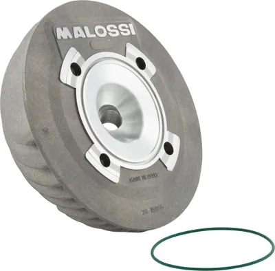 Obrázok produktu pre Hlava valca Malossi Ø 57,5 mm pre Vespa 125 ET3-PK
