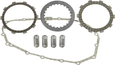 Zdjęcie produktu dla Sprzęgło Komplet Moto Honda Cb 500 (94-03)