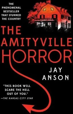 Immagine prodotto di L'orrore di Amityville