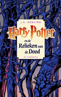 Produktbild von Harry Potter und die Heiligtümer des Todes | J. K. Rowling
