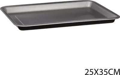Produktbild von Rechteckige platte 35x25cm kollektion "signature" - 5 five simply smart