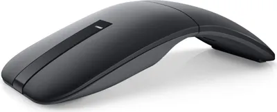 Productafbeelding van Draagbare Bluetooth-muis MS700 - zwart