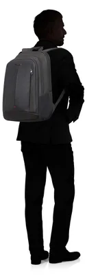 Produktbild von Samsonite GuardIT 2.0 L, Rucksack, 43,9 cm (17.3"), 820 g