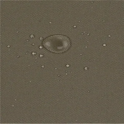 Produktbild von 0,5m Outdoorstoff wasserabweisend Polyester gummiert Funktionsstoff Uni Farbwahl