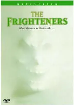 Produktbild von The Frighteners