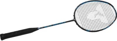 Produktbild von Badm.-Schläger ISOFORCE 411, black-blue