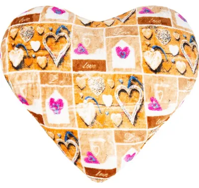 Immagine prodotto di CUORE - 42x48 cm - Beige