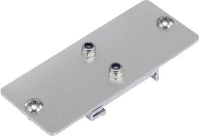 Produktbild von Renkforce RF-2826052 Hutschienen-Adapter 1 St.