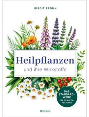 Immagine prodotto di Heilpflanzen und ihre Wirkstoffe