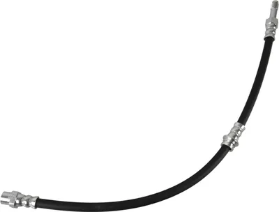 Produktbild von FEBI BILSTEIN 181236 Bremsschlauch Hinten Links Hinten Rechts für BMW 3 Limousine (E46) 3 Touring (E46) 3 Coupe (E46) 3 Cabrio (E46) 3 Limousine (E36)