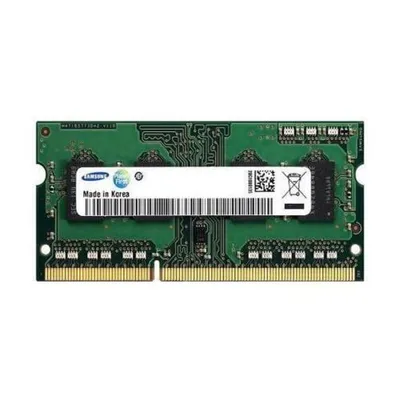 Produktbild von Samsung 4Gb DDR3 1600 Mhz Speicher M471B5273EB0-YK0 Notebook Ram 204Pin memory