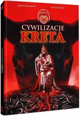 Immagine prodotto di Cywilizacje Kreta