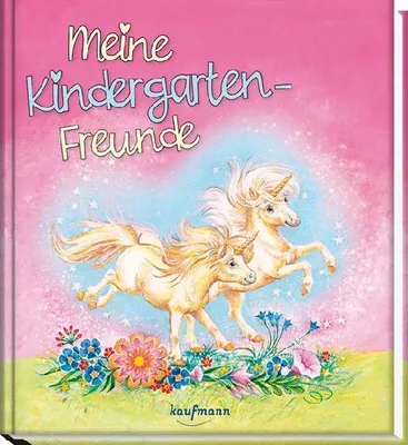 Produktbild von Meine Kindergarten-Freunde