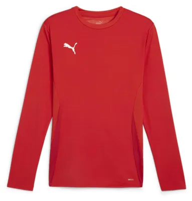 Produktbild von Puma teamGOAL LS Jersey Fußballtrikot