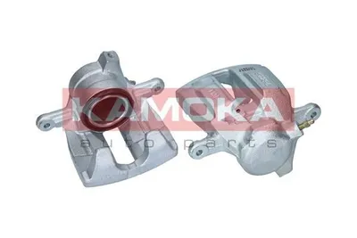 Produktbild von KAMOKA Bremssattel Vorne Links passend für MERCEDES-BENZ C-Klasse Limousine (W203) Ø57mm JBC0011