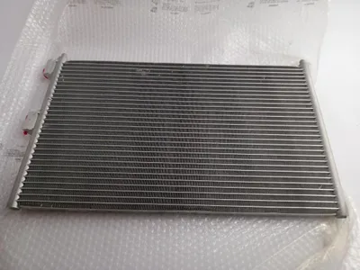 Produktbild von Original OE FIAT Klimakondensator 51708909