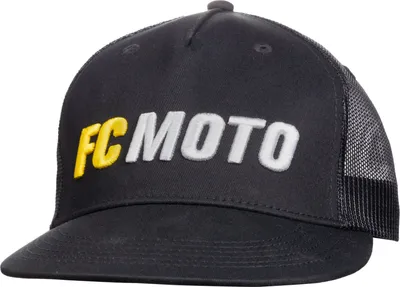 Immagine prodotto di Cappello Trucker FC-Moto Basic