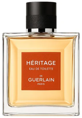 Produktbild von Guerlain Heritage Eau de Toilette 100 ml