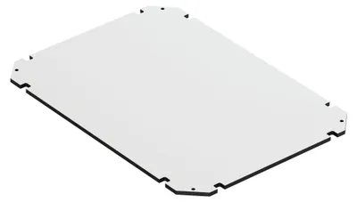 Imagen del producto de Placa de montaje Spelsberg GEOS MPI-3040